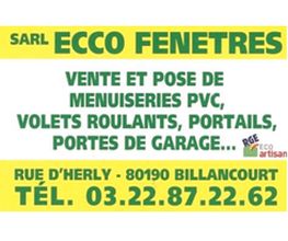 Ecco Fenêtres image 5