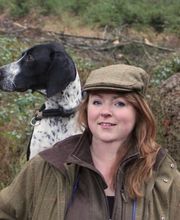 Jagdhundeausbildung Sommer Bild 1