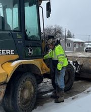 LRS Hillsdale Transfer Station image 2