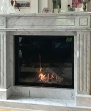 Eisbrenner Kaminbau Bild 3