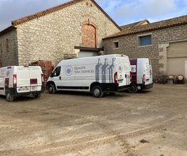 Qualité Vins Services image 8
