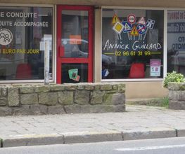 CFR Saint Brieuc image 3