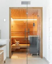 Sächsische Saunamanufaktur - Saunabauer & Hersteller für Saunen nach Maß Bild 1