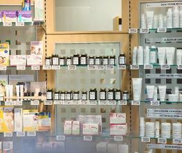 Apotheke am Stadtgarten Bild 13