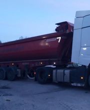 Edard Travaux Publics Transport image 2