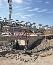 PEBA Gerüste AG Bild 2