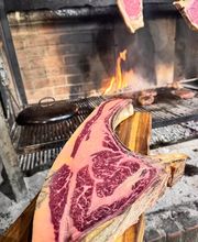 GRILLO Fuoco e Materia immagine 8