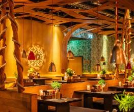 PETER PANE Burgergrill & Bar Bild 9