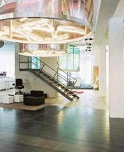 Büro-, Praxiseinrichtung u. Planung object design Bild 3