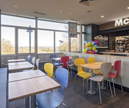 McDonald's Bild 3
