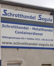 Schrotthandel Segula