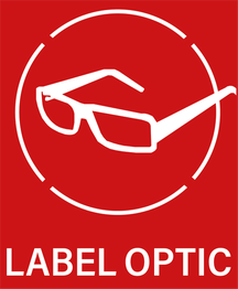 Label Optic Vue du Ciel