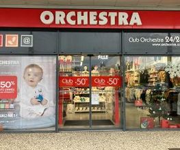 Orchestra MERS LES BAINS image 4