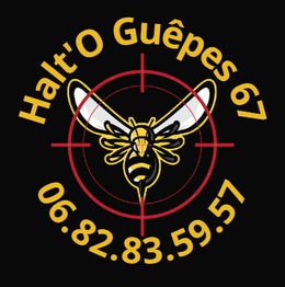 Halt'O Guêpes 67