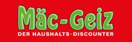 MÄC-GEIZ