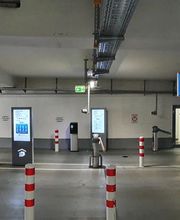 B+B Parkhaus Bild 3