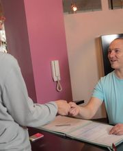 Physio und Lymphtherapie Andreas Spies Bild 2