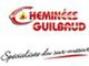 Cheminées Guilbaud