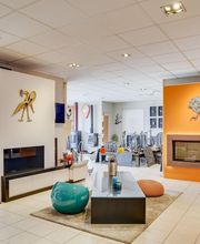 Cheminées Gourdy Et Bocca image 3