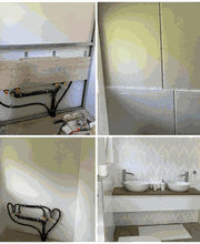 MF Peinture et Rénovation Stoiljkovic Bild 10