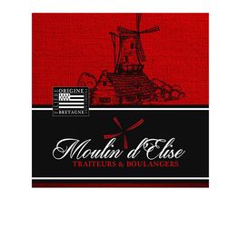 Moulin d'Elise - BPS -