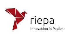 Logo riepa in Holste