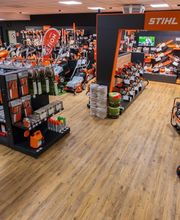 Raiffeisen-Techni-Trak GmbH Bild 5