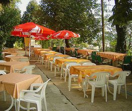 Grotto San Martino Bild 9