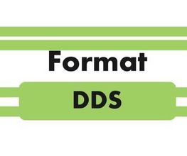 Format DDS image 3