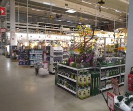 HELLWEG - Die Profi-Baumärkte Berlin Bild 9