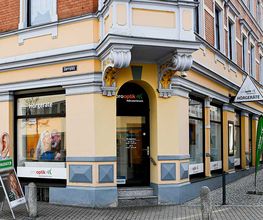 pro optik hörzentrum Apolda Bild 1