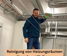 Sopa Reinigung Bild 1