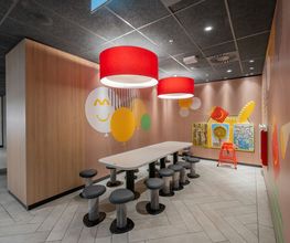 McDonald's Bild 5
