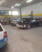 Gallery Cliente