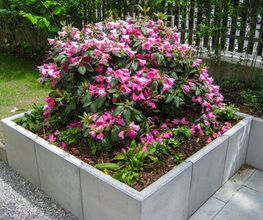 Brenner AG Gartenbau Bild 10