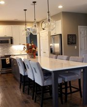 Countertops and Cabinetry By Design image 12