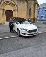 Pompes Funèbres MOINY SZYDLOWSKI - Le Choix Funéraire - SIGNY LE PETIT image 6