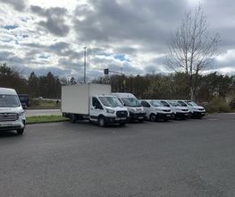 SIXT Autovermietung Gießen Bild 2