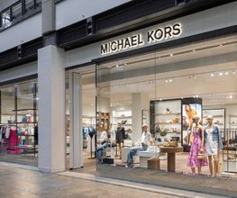 Michael Kors Bild 1
