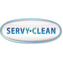 Servy Clean
