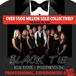 Black Tie Real Estate and Investment, Inc.