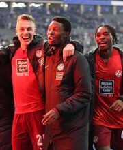 Südwest Ballsport Bild 15