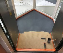 Gebäudereinigung Hack GmbH Bild 2