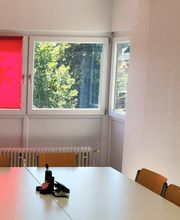 Eitorf Unterrichtsraum