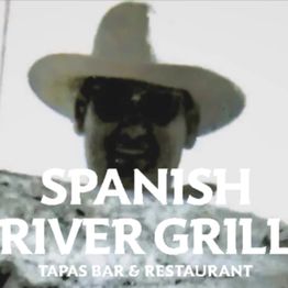 Spanish River Grill & Wine Bar