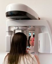 Servizio Medico Dentario Regionale - SAM Bild 7