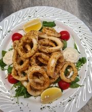 Restaurant Punto Verde Bild 3