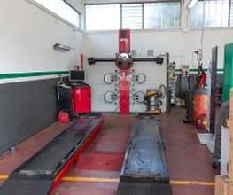 Euromaster Bruzzi Gomme immagine 19