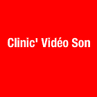 Clinic'Video Son