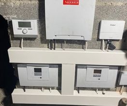 Maintenance Energies image 1
